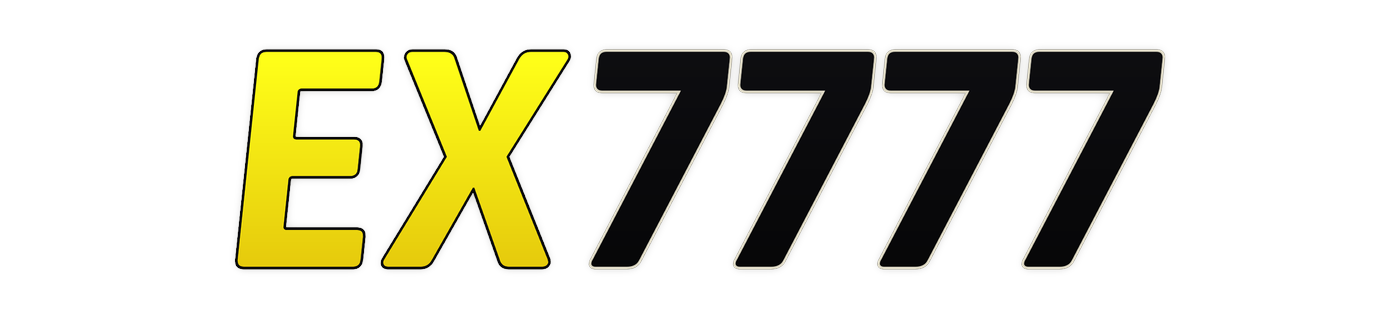 ex7777 logo